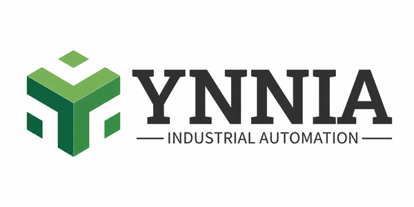 YNNIA — Industrial Automation